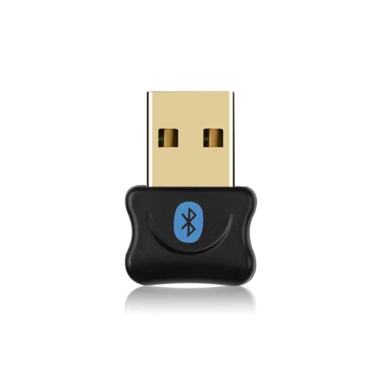 Adaptador E Receptor Usb Bluetooth 5 0 Plug And Play Pc Note 2