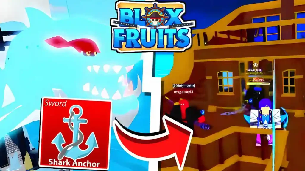 Códigos para Blox Fruits: O Guia Completo para Maximizar sua Experiência no Roblox